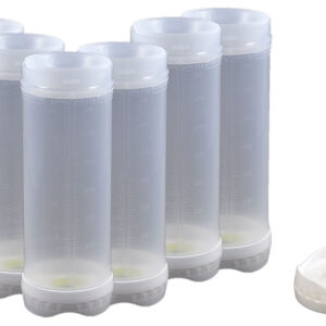 FIFO Bottle - Bouteille de reserve 709ml - 6pce/pck - FIFO Bottle -