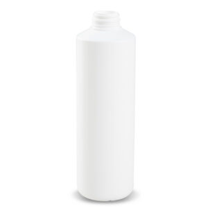 Qubb - Bouteille cylindrique Jaycap - 500ml - bouchon excl. - Qubb -