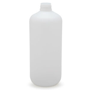 Qubb - Bouteille cylindrique Jaycap - 1000ml - naturel - Qubb -