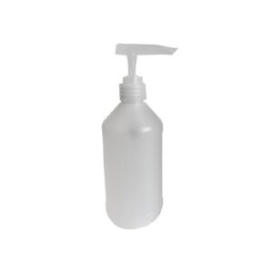 Qubb - Bouteille 500ml incl distributeur - Bouteilles FLS / FLP - Qubb -