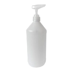 Qubb - Bouteille 1000ml incl distributeur - Bouteilles FLS / FLP - Qubb -