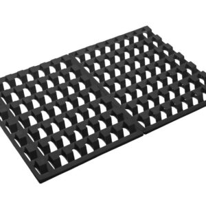 Qubb - Tapis de congelation - 1200x800x50mm - Qubb -