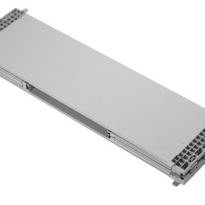 Qubb - Paroi pliable - 1200x1000x330mm - 6 charnières - Qubb -