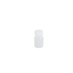 Qubb - Flacon d'echantillon pe - 50ml - serie FSPE - Qubb -