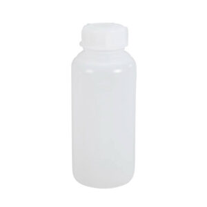 Qubb - Flacon d'echantillon pe - 2000ml - serie FSPE - Qubb -