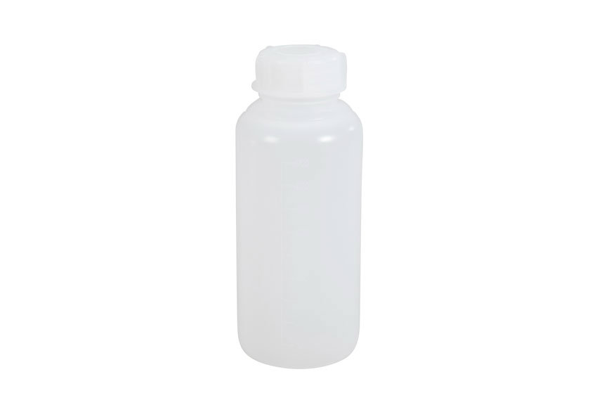 Qubb - Flacon d'echantillon pe - 2000ml - serie FSPE - Qubb -
