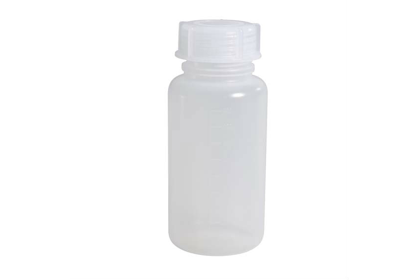 Qubb - Flacon d'echantillon pp - 1000ml - serie FSPP - Qubb -