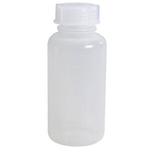 Qubb - Flacon d'echantillon pp - 2000ml - serie FSPP - Qubb -