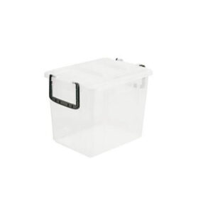 Qubb - Bac de stockage pour aliments 20l - 280x380x300mm - Qubb -
