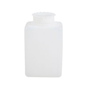 Qubb - Flacon care - grande ouverture - 2000ml - serie FVV - Qubb -