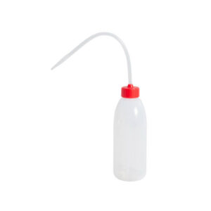 Qubb - Flacon rincage coletroit 100ml - serie fwf - Pissettes - Qubb -