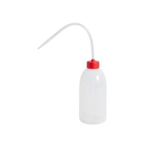 Qubb - Flacon rincage col étroit 250ml - serie fwf - Pissettes - Qubb -