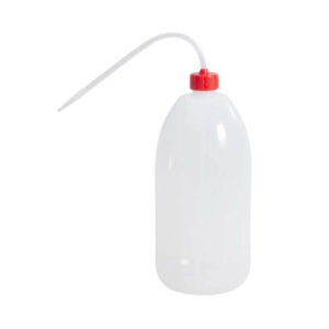 Qubb - Flacon rincage coletroit 1000ml - serie fwf - Pissettes - Qubb -