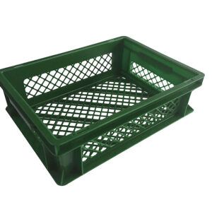 Qubb - EN bac gerbable à pain 12l - 400x300x120mm - Qubb -