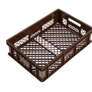 Qubb - EN bac gerbable à pain 28l - 600x400x150mm - Qubb -