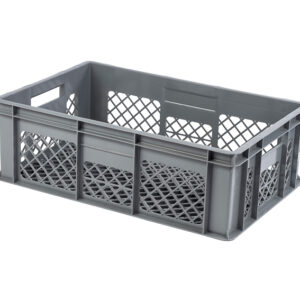 Qubb - EN bac gerbable à pain 38l - 600x400x200mm - Qubb -