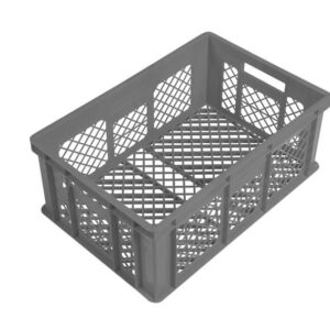 Qubb - EN bac gerbable à pain 46l - 600x400x240mm - Qubb -