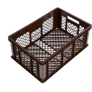Qubb - EN bac gerbable à pain 46l - 600x400x240mm - Qubb -