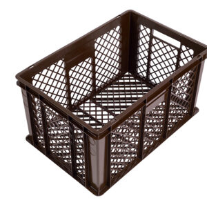 Qubb - EN bac gerbable à pain 64l - 600x400x320mm - Qubb -