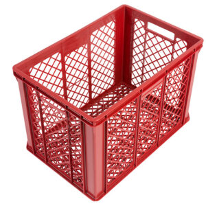 Qubb - EN bac gerbable à pain 82l - 600x400x410mm - Qubb -
