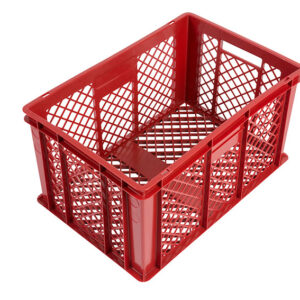 Qubb - EN bac gerbable à pain 64l - 600x400x320mm - Qubb -