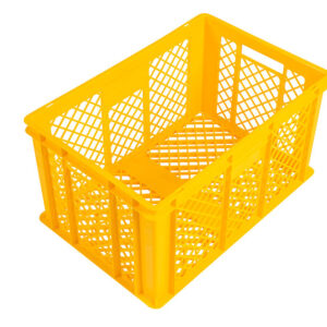 Qubb - EN bac gerbable à pain 64l - 600x400x320mm - Qubb -