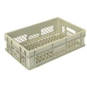 Qubb - EN Bac gerbable Gold 28l - 600x400x150mm - Qubb -