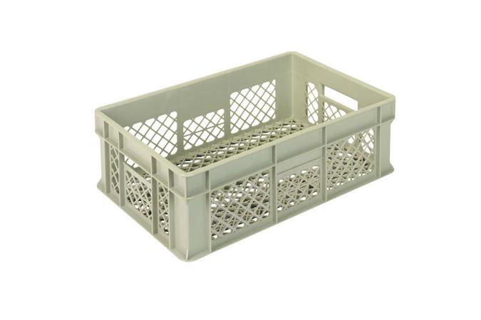 Qubb - EN Bac gerbable Gold 38l - 600x400x200mm - Qubb -