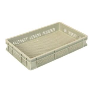 Qubb - EN Bac gerbable Gold 17l - 600x400x100mm - Qubb -