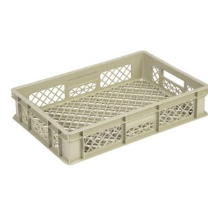 Qubb - EN Bac gerbable Gold 24l - 600x400x130mm - Qubb -