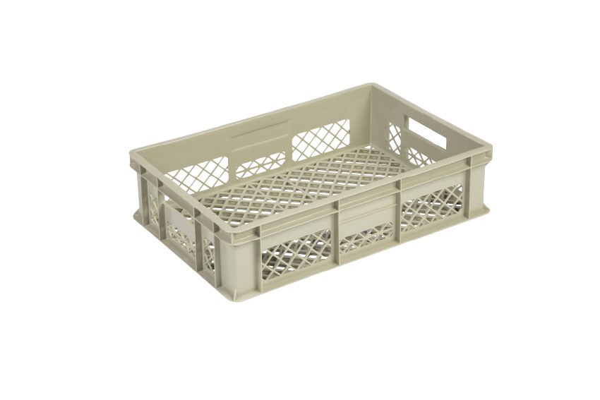 Qubb - EN Bac gerbable Gold 28l - 600x400x150mm - Qubb -