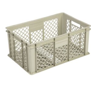 Qubb - EN Bac gerbable Gold 53l - 600x400x270mm - Qubb -