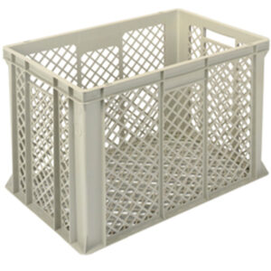 Qubb - EN Bac gerbable Gold 82l - 600x400x410mm - Qubb -