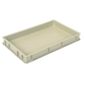 Qubb - EN Bac gerbable Gold 14l - 600x400x70mm - Qubb -