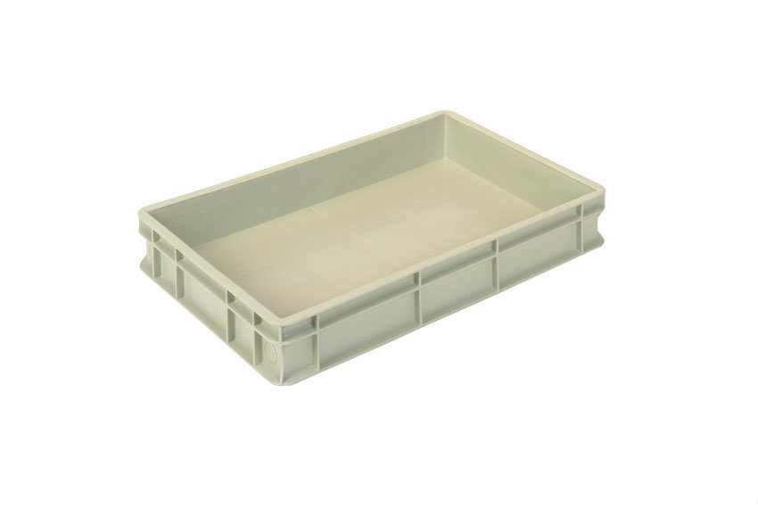 Qubb - EN Bac gerbable Gold 17l - 600x400x100mm - Qubb -