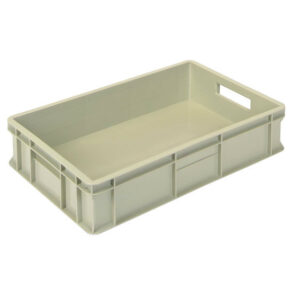 Qubb - EN Bac gerbable Gold 22l - 600x400x130mm - Qubb -