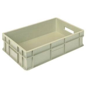 Qubb - EN Bac gerbable Gold 28l - 600x400x150mm - Qubb -