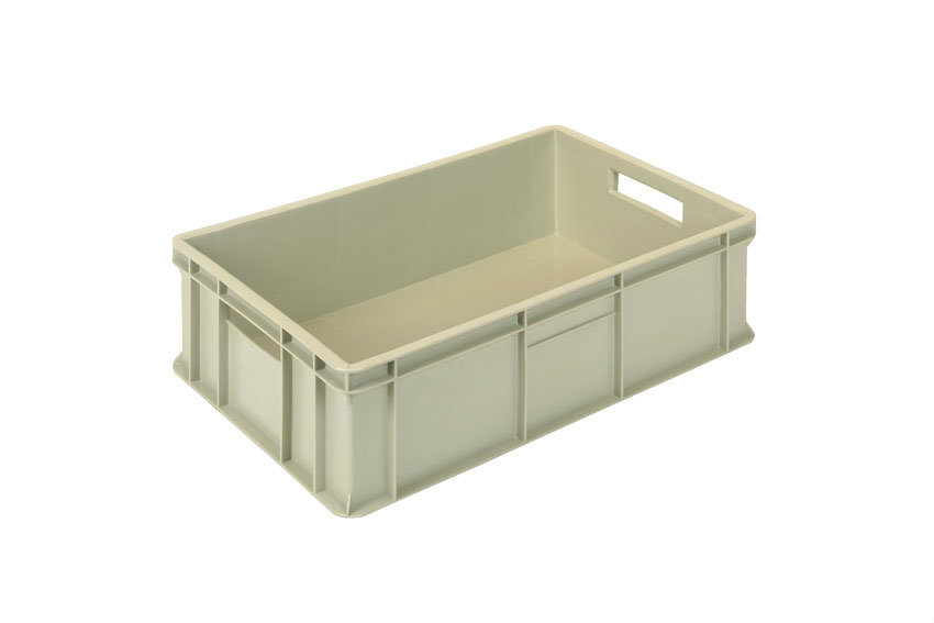 Qubb - EN Bac gerbable Gold 33l - 600x400x170mm - Qubb -