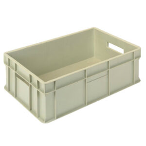 Qubb - EN Bac gerbable Gold 38l - 600x400x200mm - Qubb -