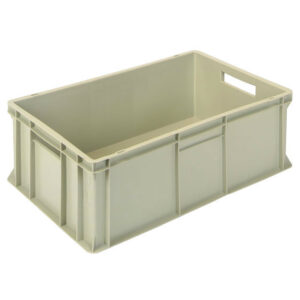 Qubb - EN Bac gerbable Gold 42l - 600x400x220mm - Qubb -
