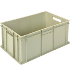 Qubb - EN Bac gerbable Gold 53l - 600x400x260mm - Qubb -