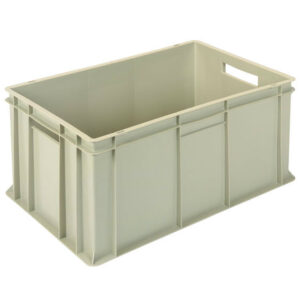 Qubb - EN Bac gerbable Gold 58l - 600x400x290mm - Qubb -
