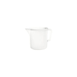 Qubb - Gobelet semi-transparent - 1 l - Gastroplus - Qubb -