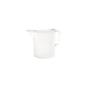 Qubb - Gobelet semi-transparent - 2 l - Gastroplus - Qubb -