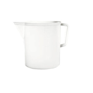 Qubb - Gobelet semi-transparent - 5 l - Gastroplus - Qubb -