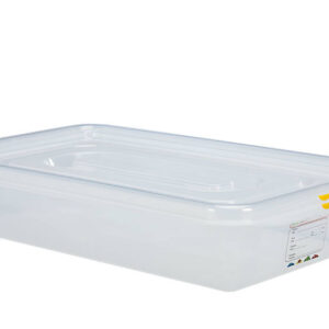 Gastronox - Gastronox 1/1 - profondeur 65mm - 9l - Gastronox -