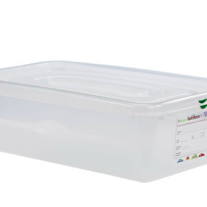 Gastronox - Gastronox 1/1 - profondeur 150mm - 21l - Gastronox -