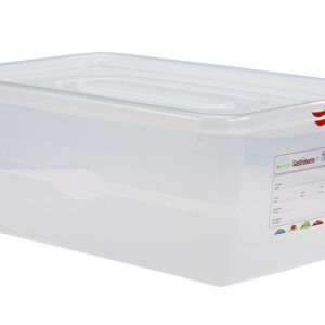 Gastronox - Gastronox 1/1 - profondeur 200mm - 28l - Gastronox -