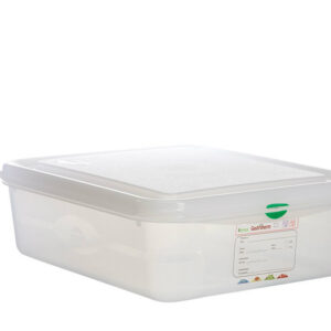 Gastronox - Gastronox 1/2 - profondeur 65mm - 4l - Gastronox -