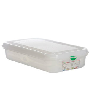 Gastronox - Gastronox 1/3 - profondeur 65mm - 2,5l - Gastronox -